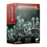 Nuées d'Espirits - Warhammer Age of Sigmar