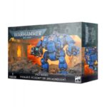 Primaris Redemptor Dreadnought - Warhammer 40,000 UTMMF