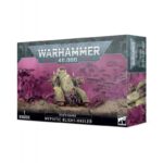 Semi-chenillé Méphitique - Warhammer 40,000
