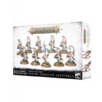 Sentinelles Auraliennes Vanari - Warhammer Age of Sigmar