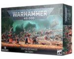 Skitarii - Warhammer 40,000 UTMMF