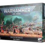 Skitarii - Warhammer 40,000