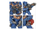Intercessors Primaris - Warhammer 40,000 UTMMF