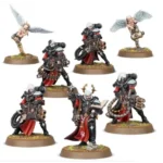 Retributor Squad - Warhammer 40,000 UTMMF