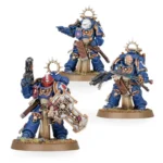 Vétérans Bladeguards - Warhammer 40,000 UTMMF