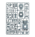Char Leman Russ - Warhammer 40,000 UTMMF