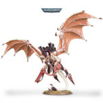 Tyran des Ruches - Warhammer 40,000 UTMMF
