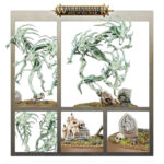 Nuées d'Espirits - Warhammer Age of Sigmar UTMMF