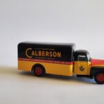 Citroën 55 fourgon Calberson ROUTE 87-RO1012