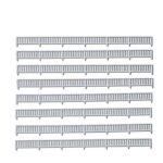 Balustrade de pont FALLER-180404