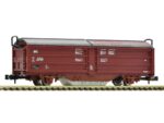 Fleischmann-6660015 Wagon nettoyeur de voies échelle N