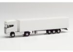 HERPA-13802 Kit de camion semi remorque N 1-160