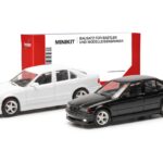 BMW série 3 E36 AC Schnitzer en kit HERPA-13925