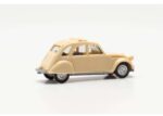 HERPA-20824007 Citroën 2CV toit ouvrant