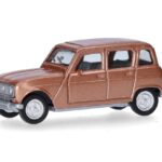 Renault R4 HERPA-30199002
