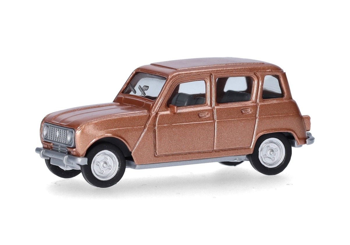 Renault R4 HERPA-30199002