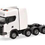 Scania Tracteur lourd 8x4 HERPA-308601004
