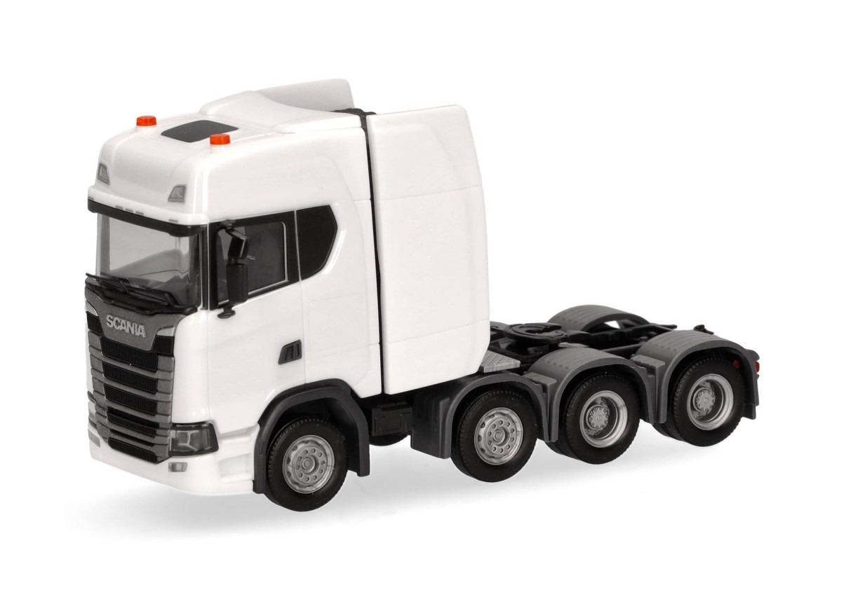 Scania Tracteur lourd 8x4 HERPA-308601004