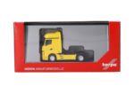 HERPA-309189004 Tracteur Mercedes Benz Actros BS 18 échelle H0