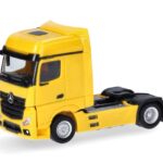 Mercedes Benz Tracteur Actros 18 BS HERPA-309189004