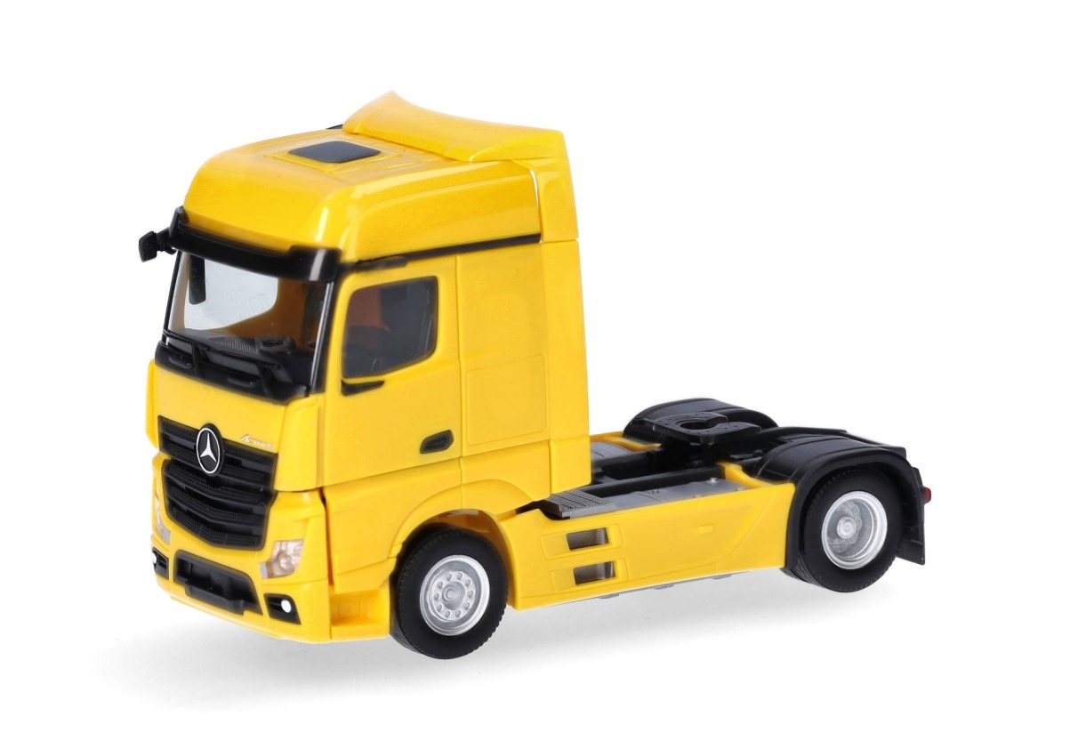 Mercedes Benz Tracteur Actros 18 BS HERPA-309189004
