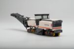 HERPA-312561 Fraiseuse d'asphalte Wirtgen échelle 1-87ème
