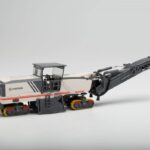Fraiseuse d'asphalte Wirtgen HERPA-312561