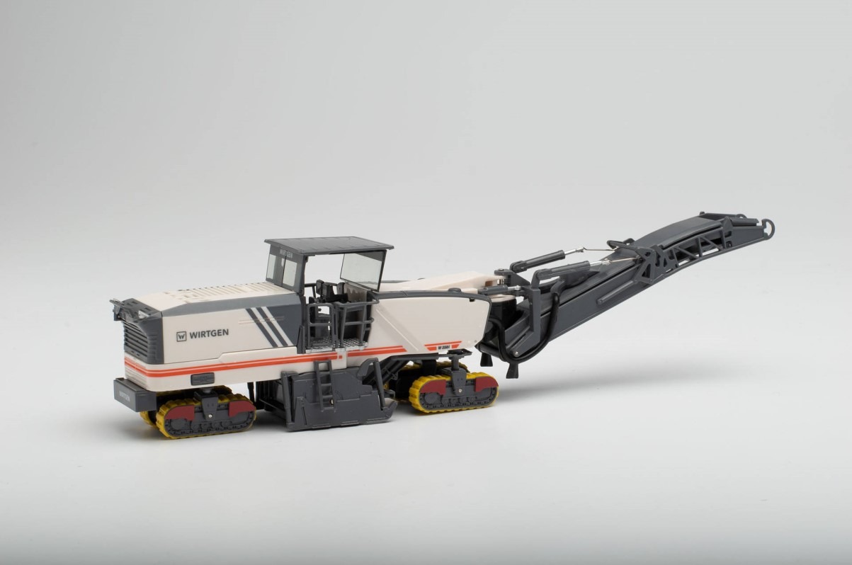Fraiseuse d'asphalte Wirtgen HERPA-312561