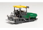 HERPA-313834 Finisseur d'enrobé Vögele 1-87