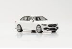 HERPA-421003002 Mercedes benz classe C échelle HO
