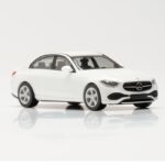 Mercedes Benz classe C HERPA-421003002
