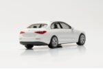 HERPA-421003002 Voiture Mercedes benz classe C échelle 1-87