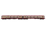 LS MODELS-10063S EAD X4696 Autorail Dépot de Longueau Digital Sound