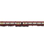 Caravelle EAD X4696 Longueau LS MODELS-10063S