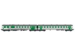 LS MODELS-11031S EAD X4574 Autorail TER Picardie Digital Sound