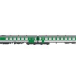 Caravelle EAD X4574 TER Picardie LS MODELS-11031S