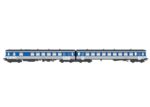 LS MODELS-11032S EAD X4638 Autorail TER SNCF Nevers Digital Sound