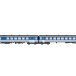 Autorail EAD X4638 TER SNCF LS MODELS-11032S