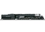MINITRIX 16990 BIG BOY série 4000