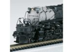MINITRIX-16990 Détails avants big boy