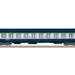 Voiture couchette 2ème cl SNCF MINITRIX-T18467