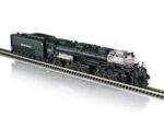 MINITRIX-T16990 Locomotive à vapeur BIG BOY Class 4000