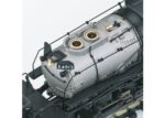 MINITRIX-T16990 Vapeur big boy