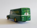 ROUTE 87- RO1017 Fourgon Citroën 55 échelle HO
