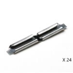 Eclisses de transition code 100 /83 ROCO-42612