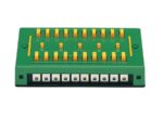 Fleischmann-6941 Plaque d'extension 10 circuits