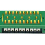Plaque de prolongation pour 10 circuits FLEISCHMANN-6941