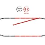 Coffret d'extension B1 FLEISCHMANN-919010