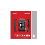 Set de motorisation et de commande d'aiguillage FLEISCHMANN-919501