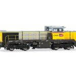 Locomotive diesel BB 79000 Vossloh DE18 JOUEF-HJ2439
